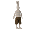 Rabbit, Size 5 - Pants and knitted sweater