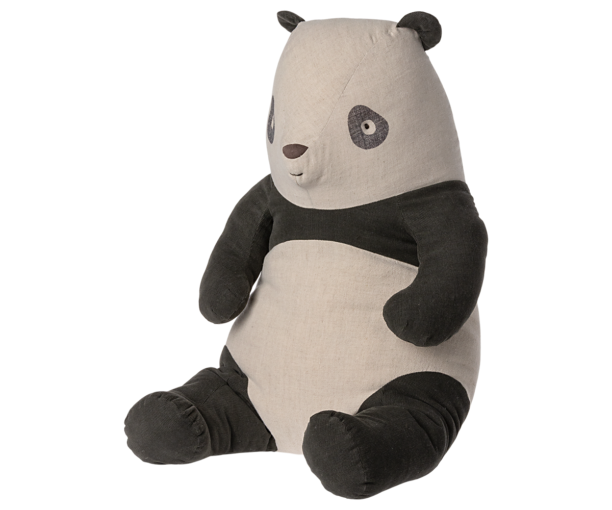 Safari friends, Panda, Large