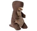 Gantosaurus, Large - Chocolate