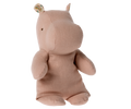 Hippo, Small - Soft Rose