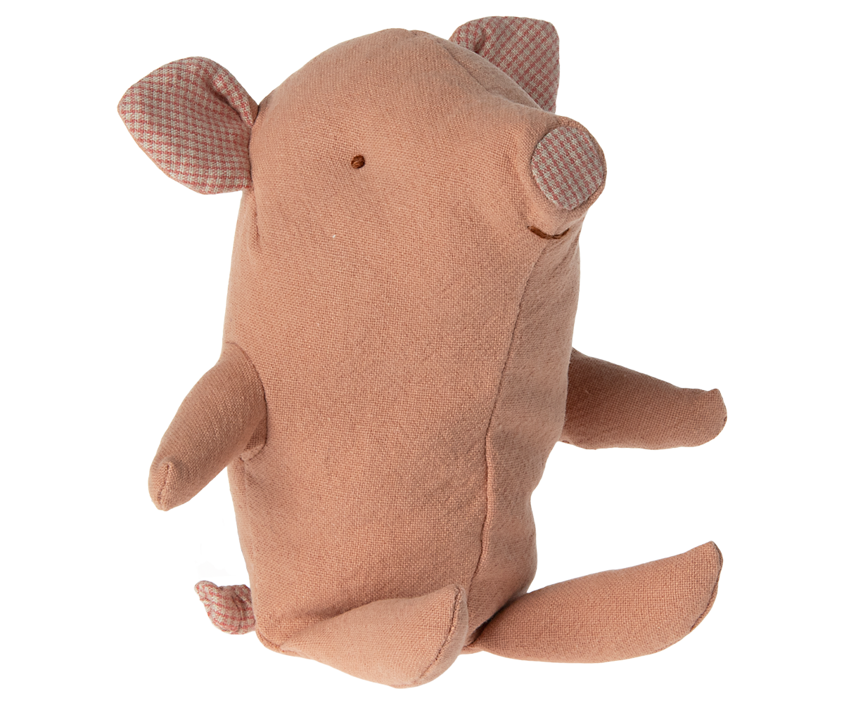 Truffle Pig, Baby