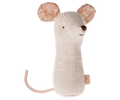 Lullaby friends, Mouse rattle - Nature