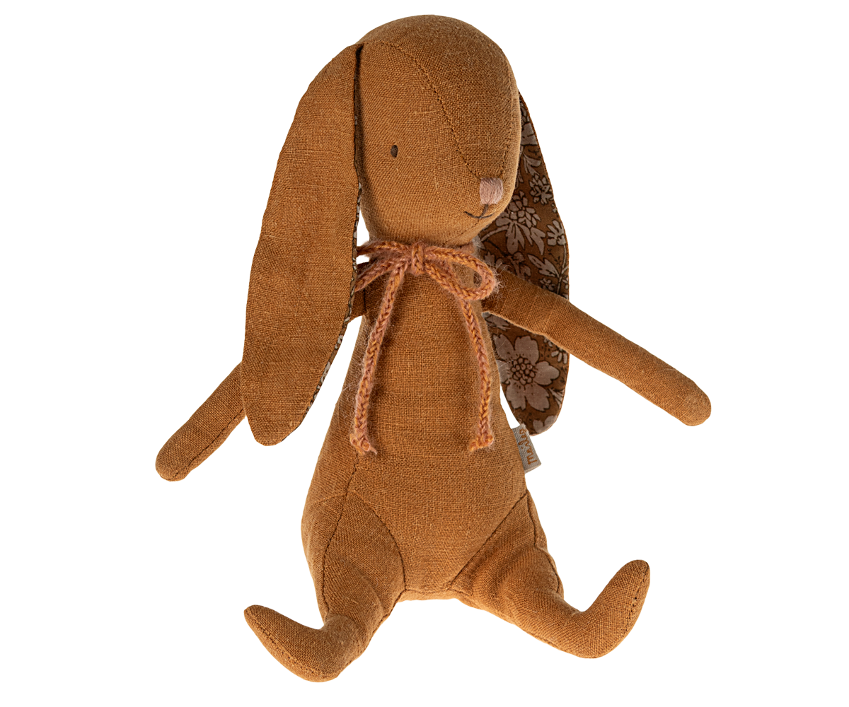 Bunny - Ocher