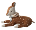 Cosy Bambi - Mint