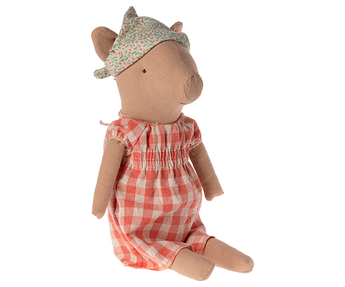 Pig - Girl