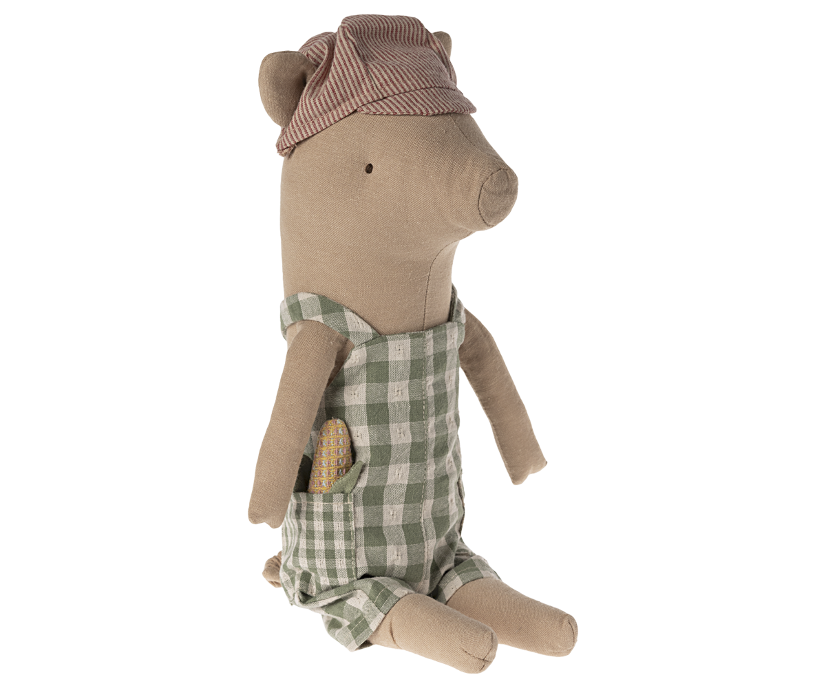 Pig - Boy