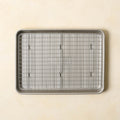 Magnolia Baking Rack & Sheet Set