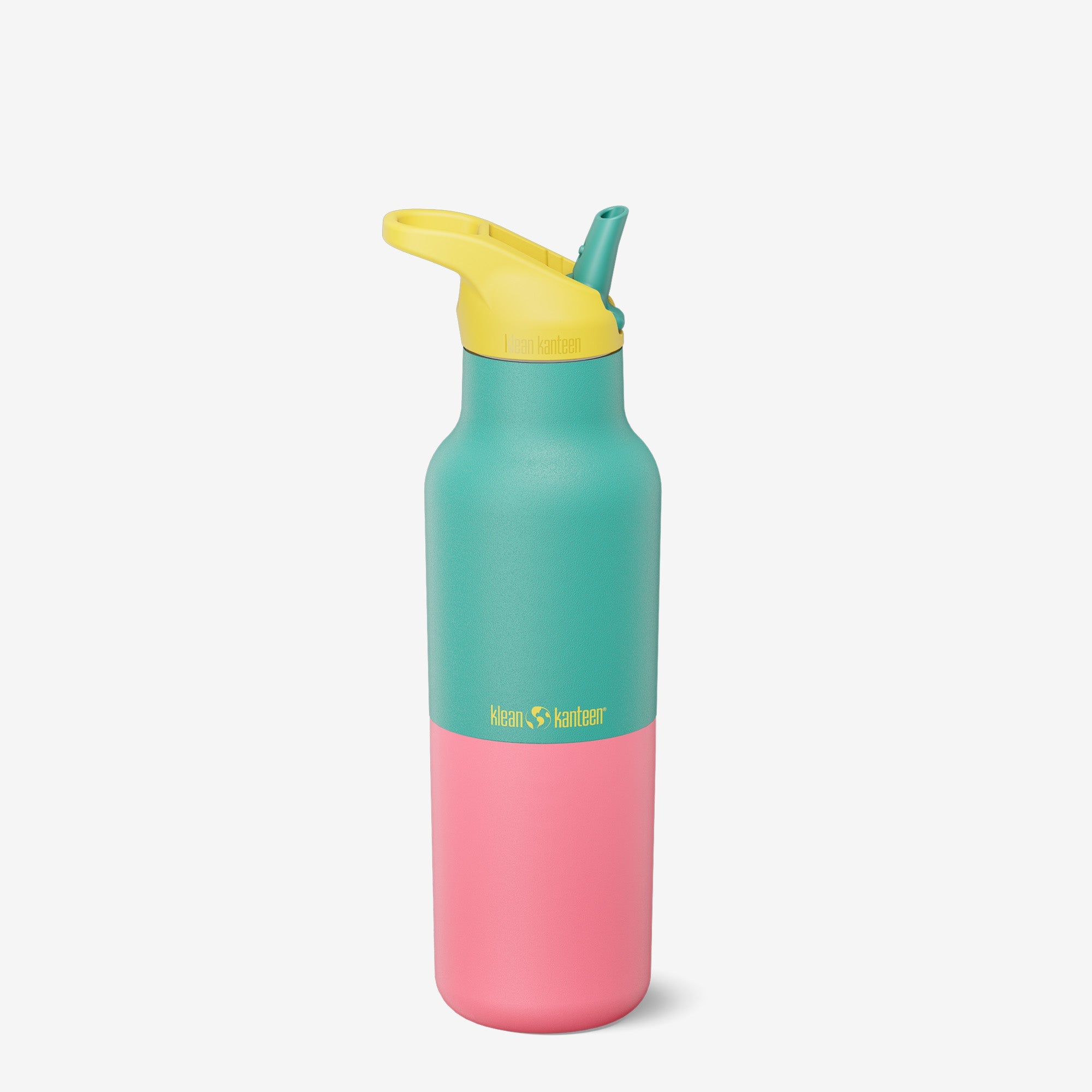 16oz Rise Classic with Flip Seal Sport Cap