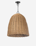 Beehive Outdoor Pendant Light by Regina Andrew