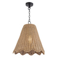 Annabeth Outdoor Pendant