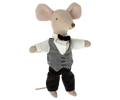 Waiter mouse, Big brother