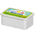 1 x Wooden Tub of Margarine