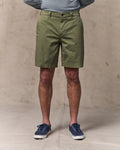 Granite Mountain 9" Shorts - Burnt Olive