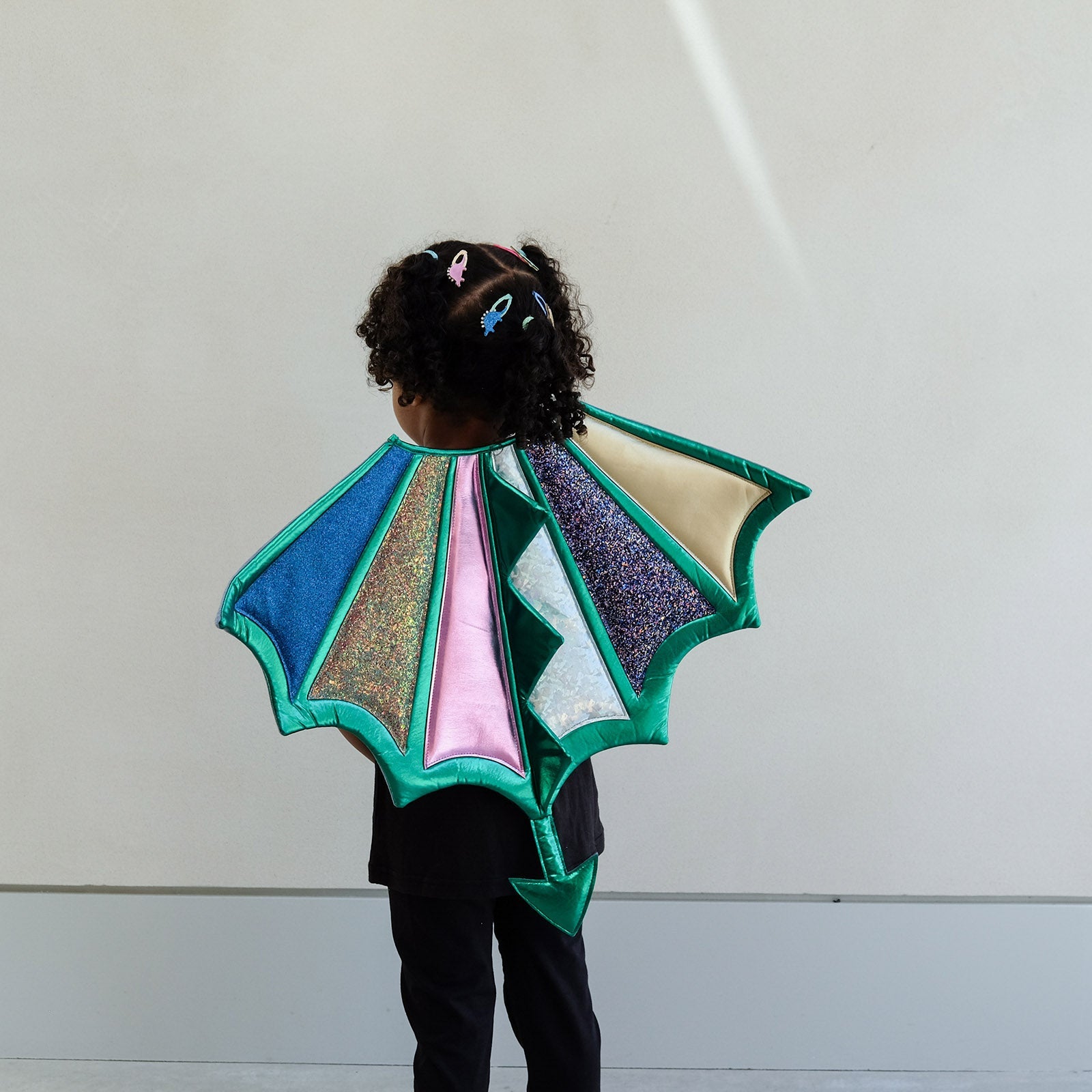 Mimi & Lula Dragon Wings