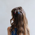 Mimi & Lula Jazzy Heart Mini Clic Clacs