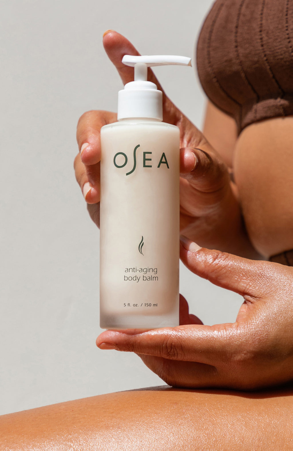 Anti-Aging Body Balm
