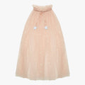 Mimi & Lula Shimmer Princess Tulle Cape