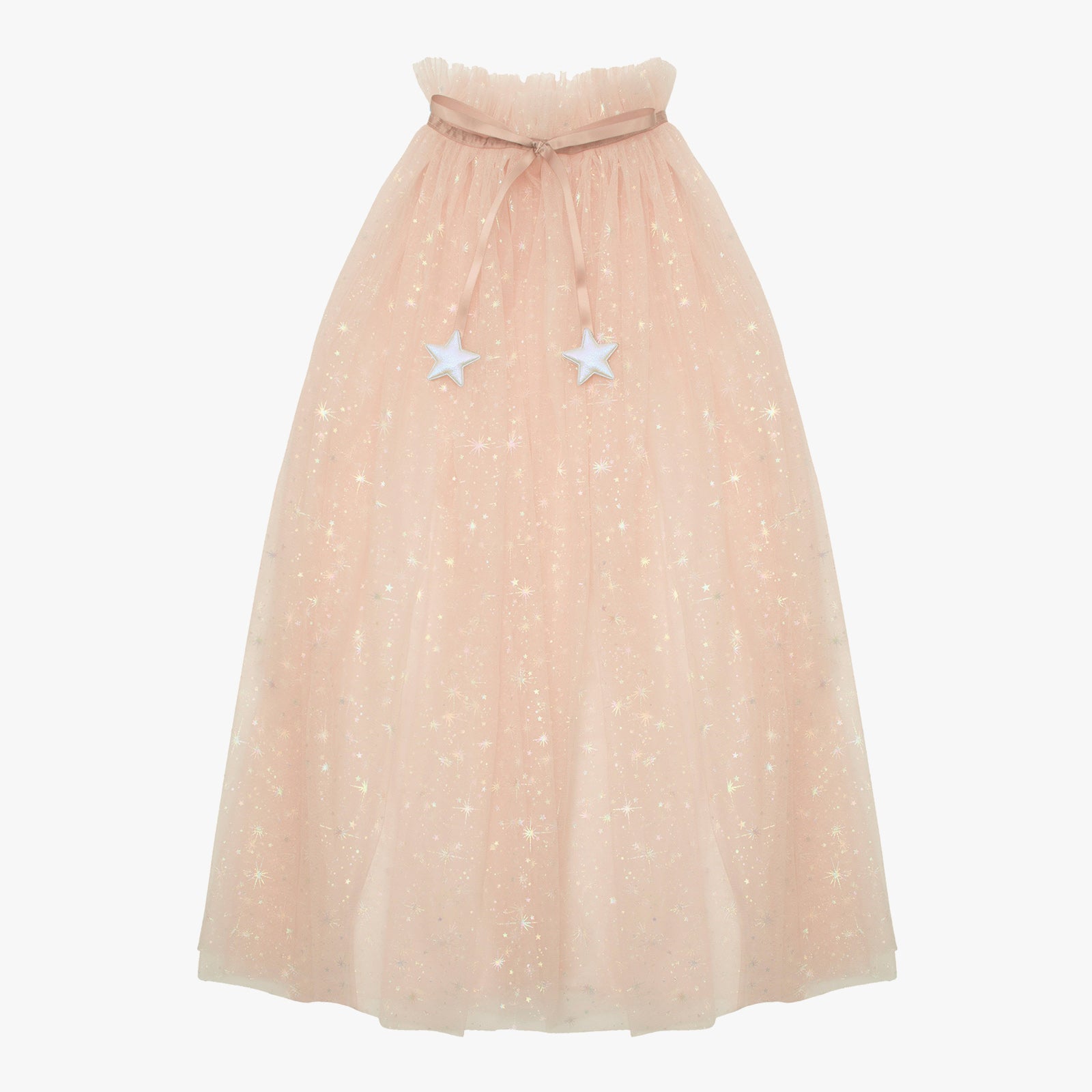 Mimi & Lula Shimmer Princess Tulle Cape