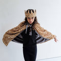 Mimi & Lula Sequin Crown