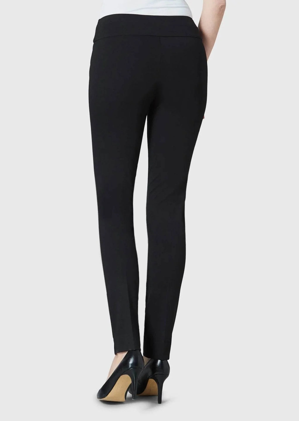 Essential Skinny Leg Pant Kathryn PDR 31"
