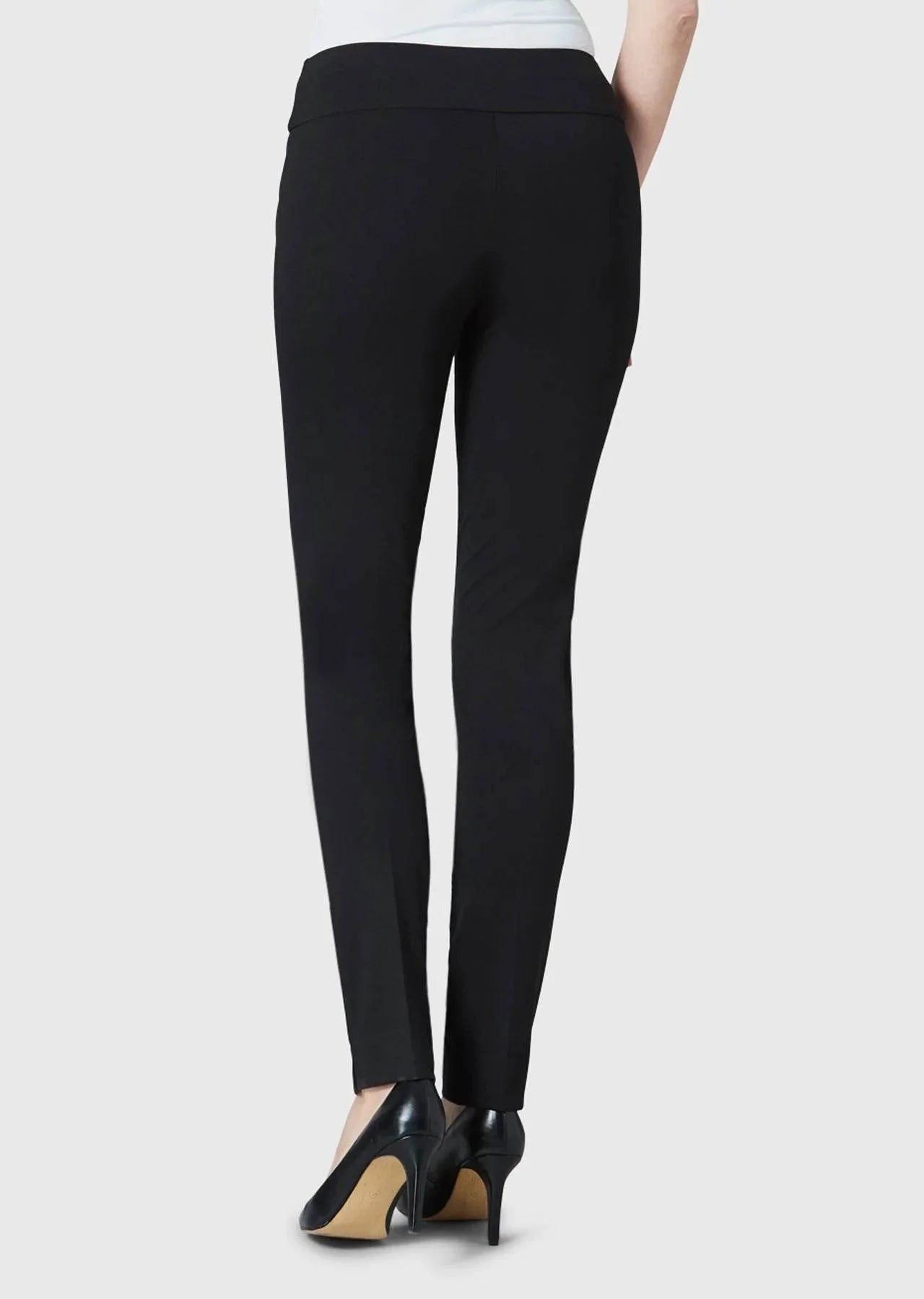 Essential Skinny Leg Pant Kathryn PDR 31"
