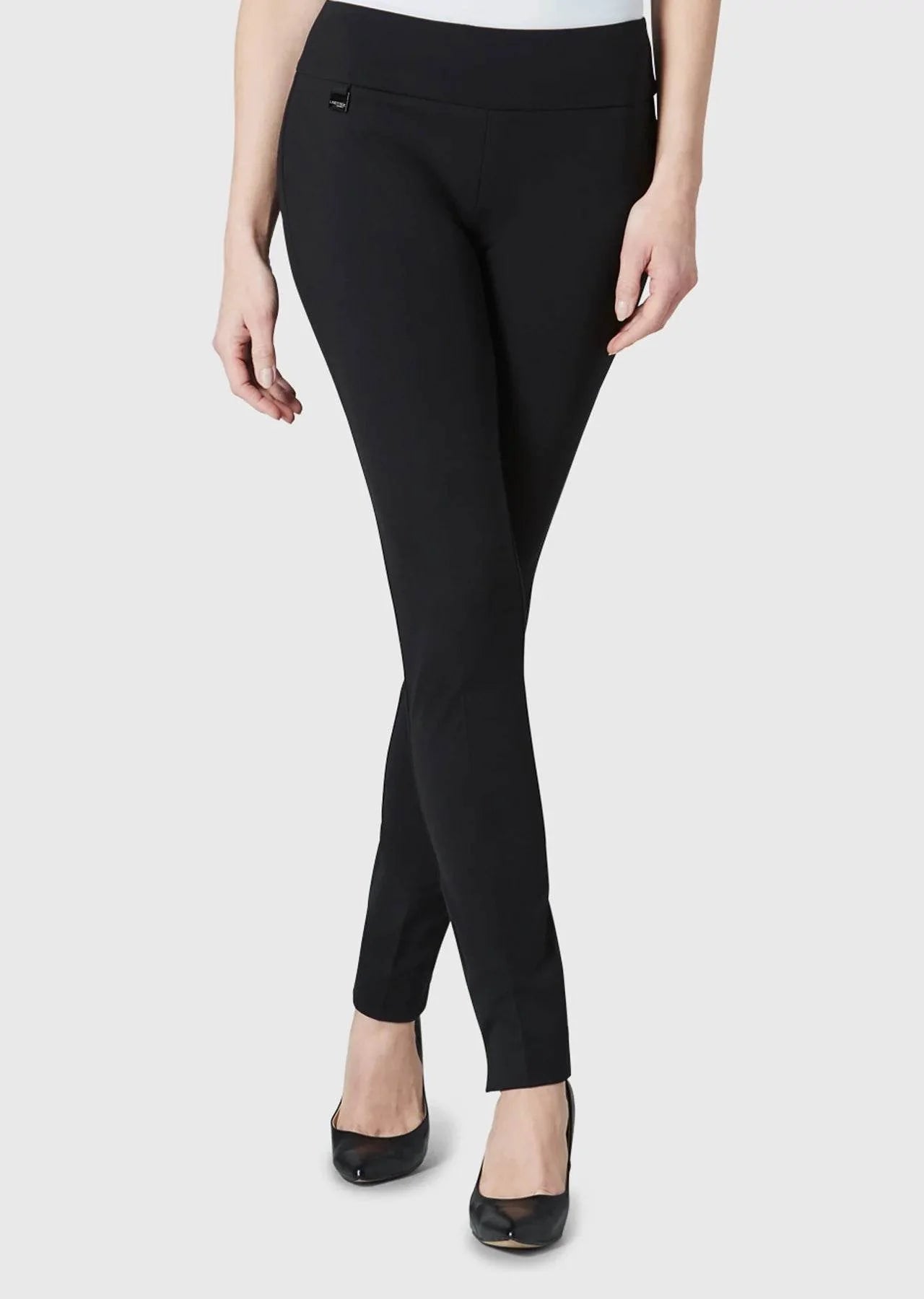 Essential Skinny Leg Pant Kathryn PDR 31"
