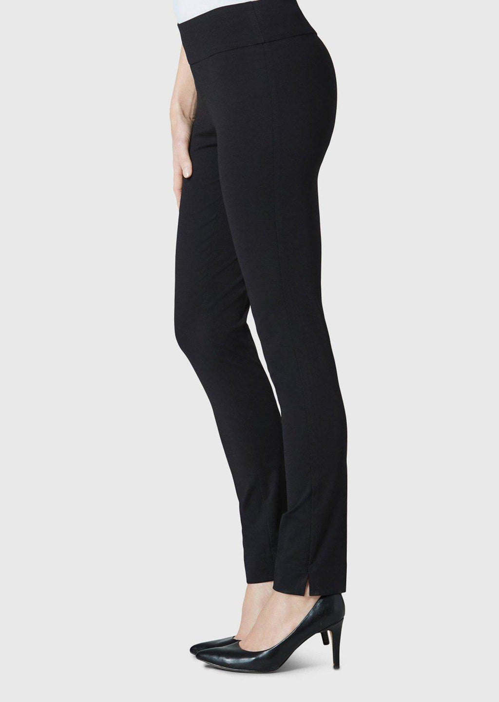 Essential Skinny Leg Pant Kathryn PDR 31"