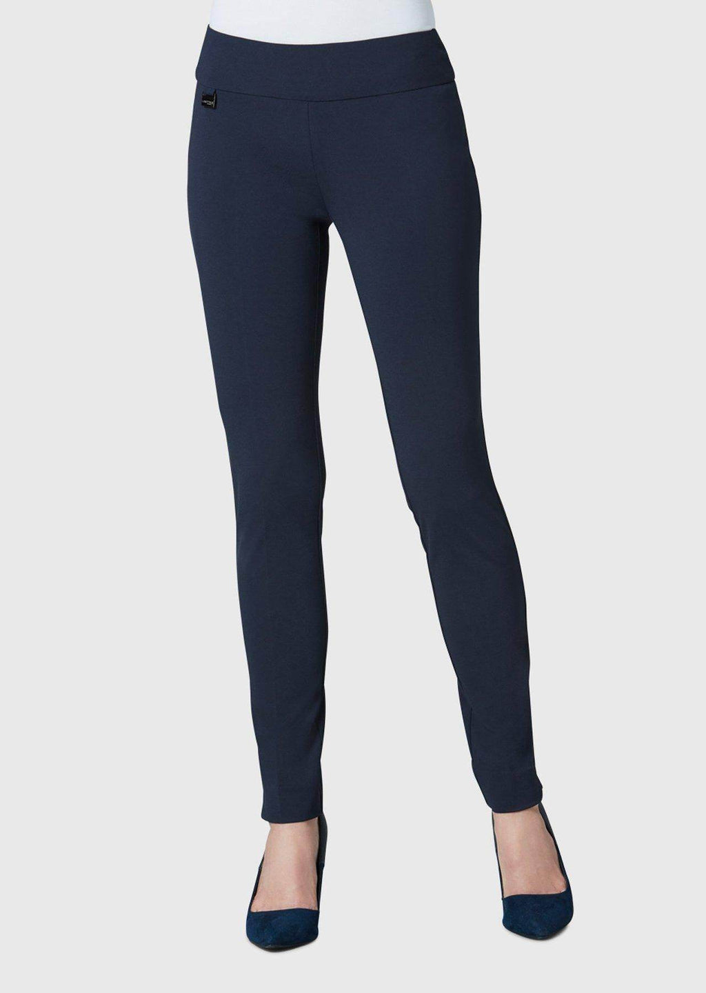 Essential Skinny Leg Pant Kathryn PDR 31"