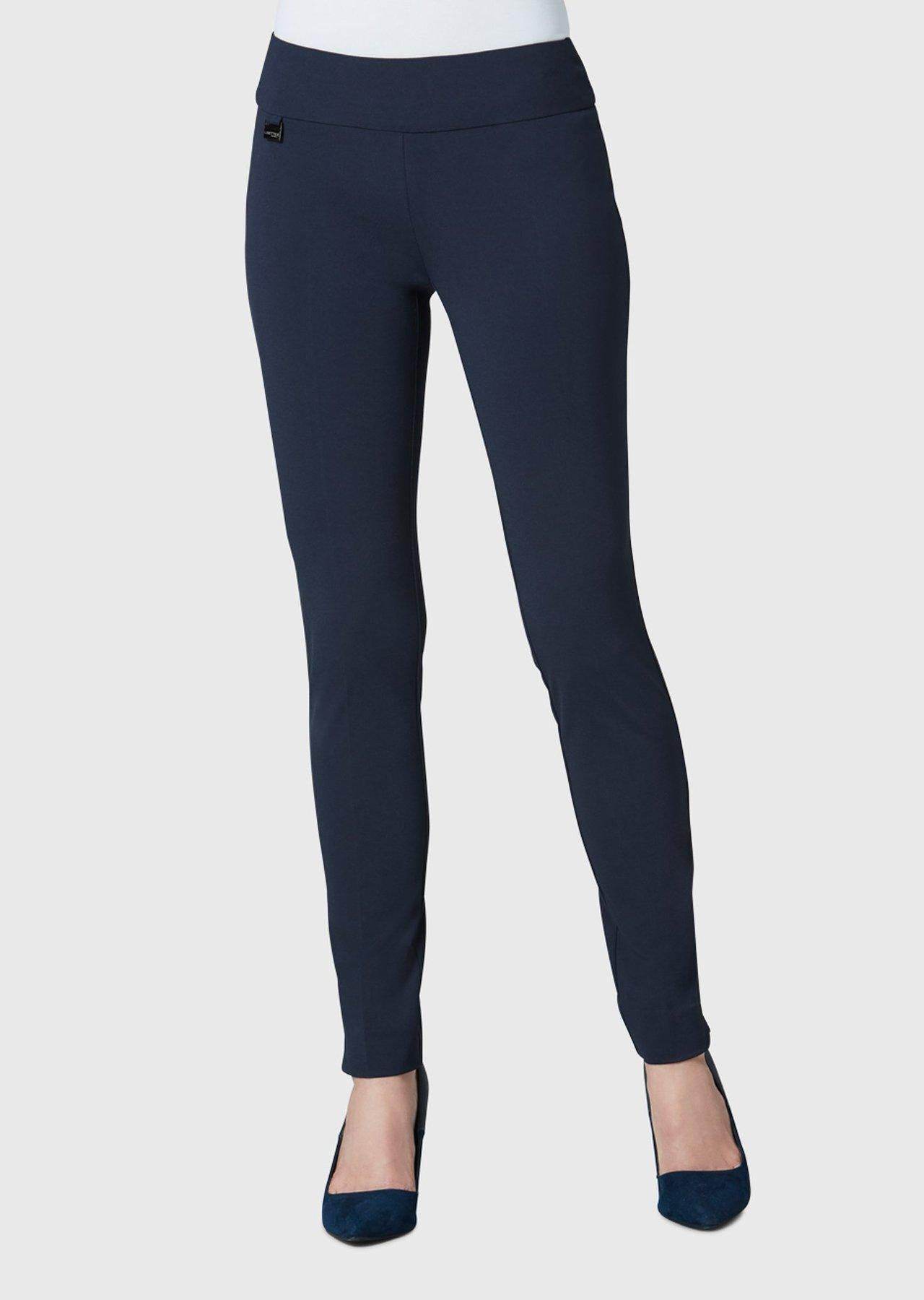 Essential Skinny Leg Pant Kathryn PDR 31"