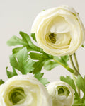 Real Touch Ranunculus Stem