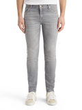 Core Skim skinny jeans — Grey Sands