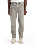 Essentials — Dean Loose Tapered Jeans | Grey Road