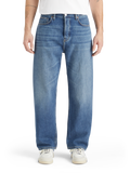 Essentials — The Pitch Loose Jeans | Bring The Blue