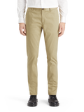 Essentials — Mott Cotton-Blend Chino