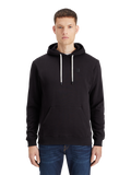 Essentials — Patch Logo Hoodie