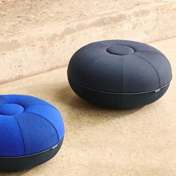Large Pouf