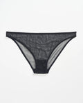 Bare Minimal Brief in Black