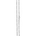 18" 3mm Figaro Necklace