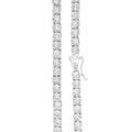 18" 5mm Tennis Necklace