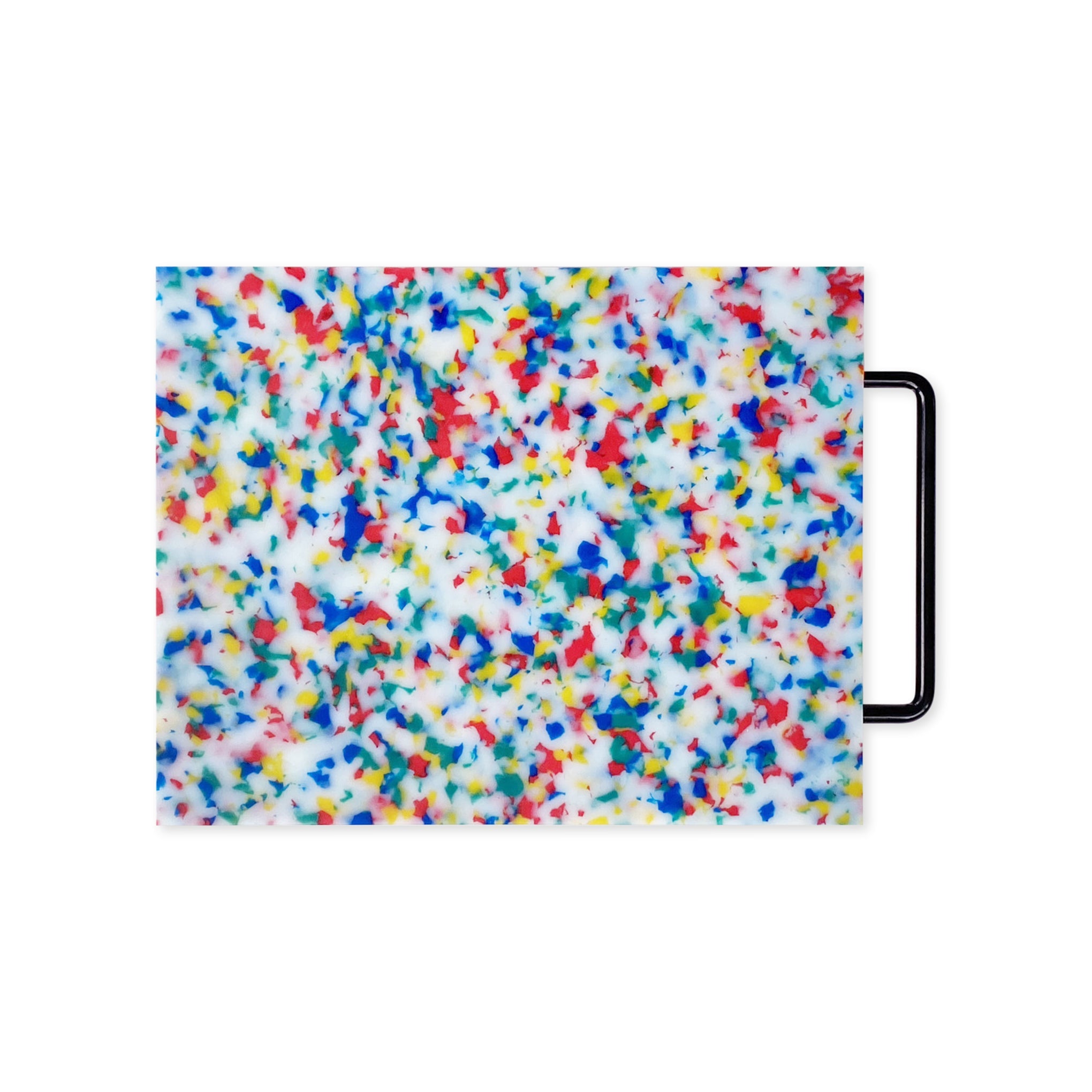 Confetti Cutting Board - Confetti