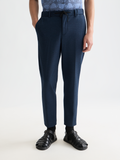 Finch Yarn-dyed Jersey Regular Jogger