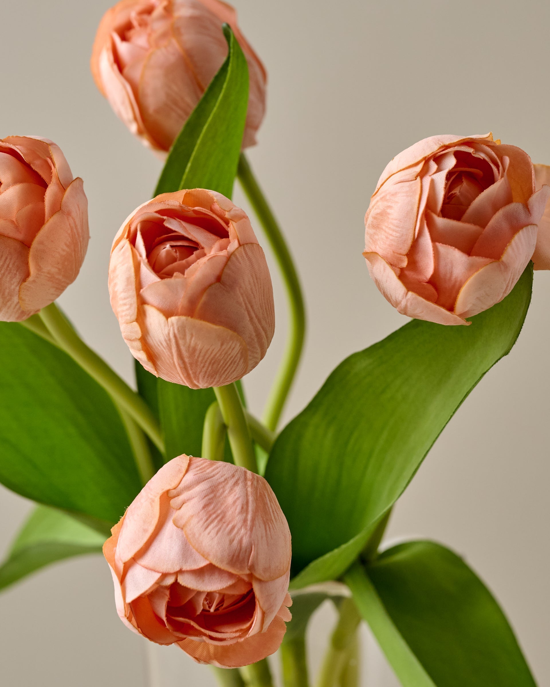 Real Touch Tulip Bundle