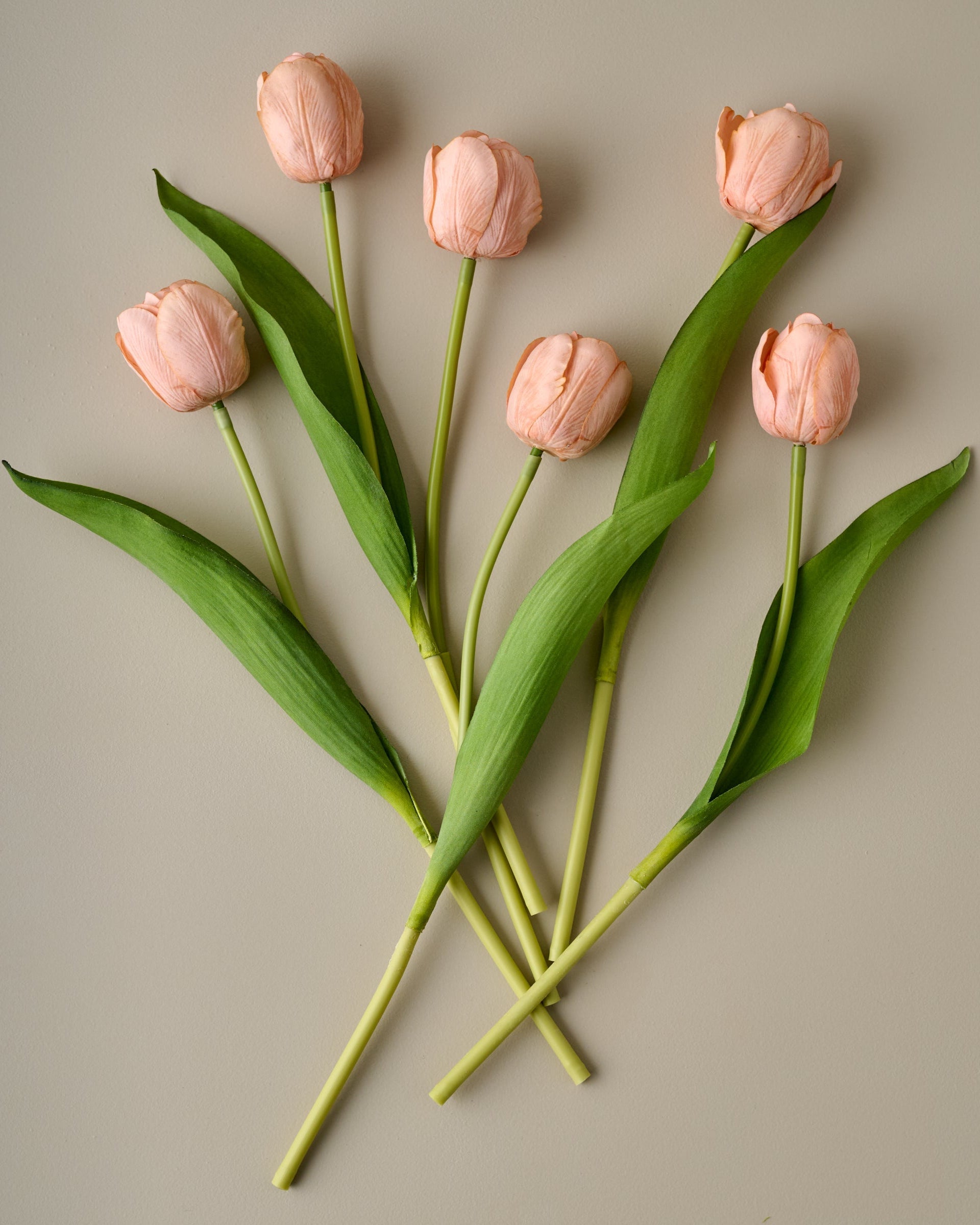 Real Touch Tulip Bundle