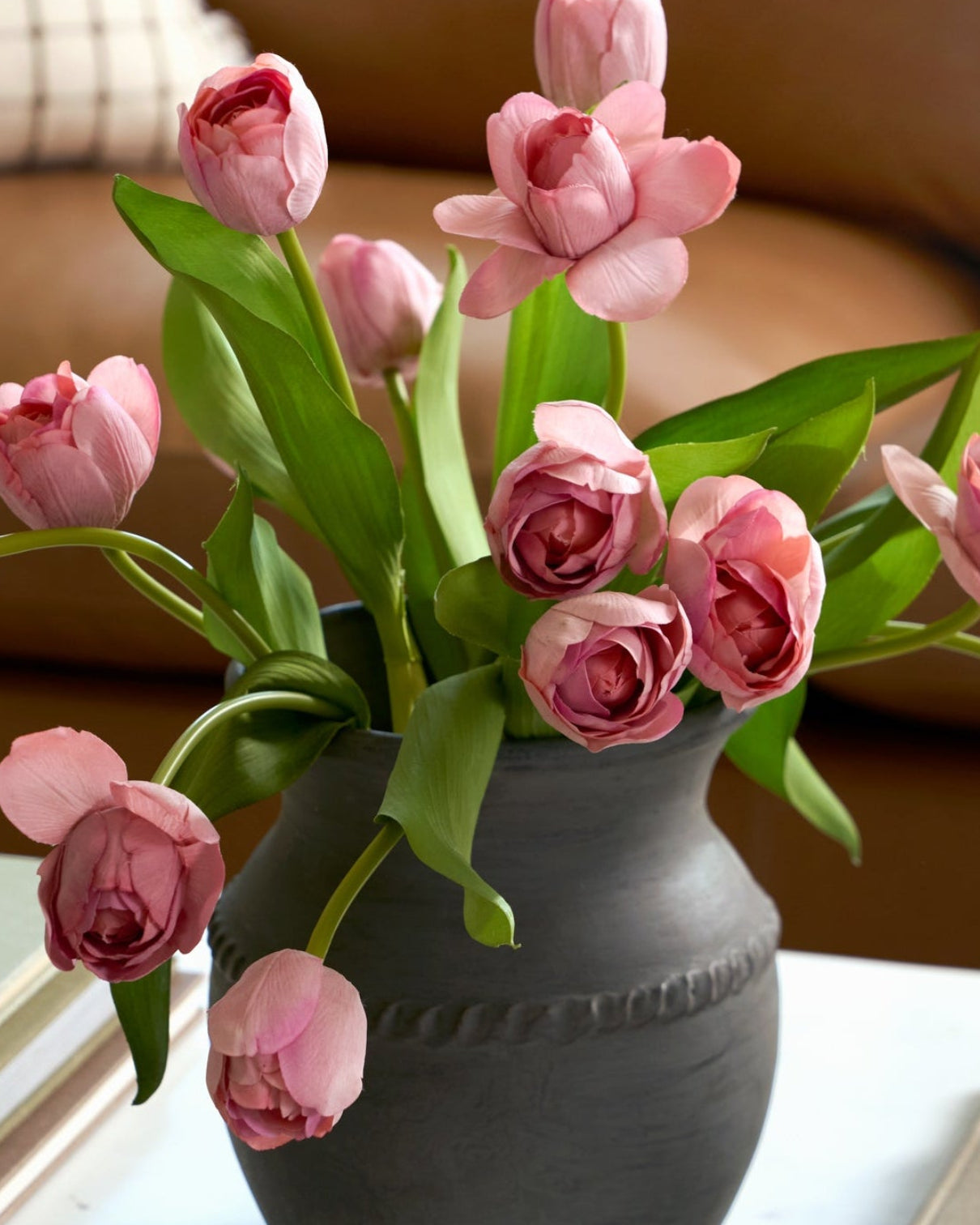 Real Touch Tulip Bundle