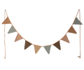 Garland - Ocher
