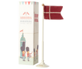 Dannebrog, Table flag