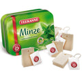 Tin of Wooden Tea Bags