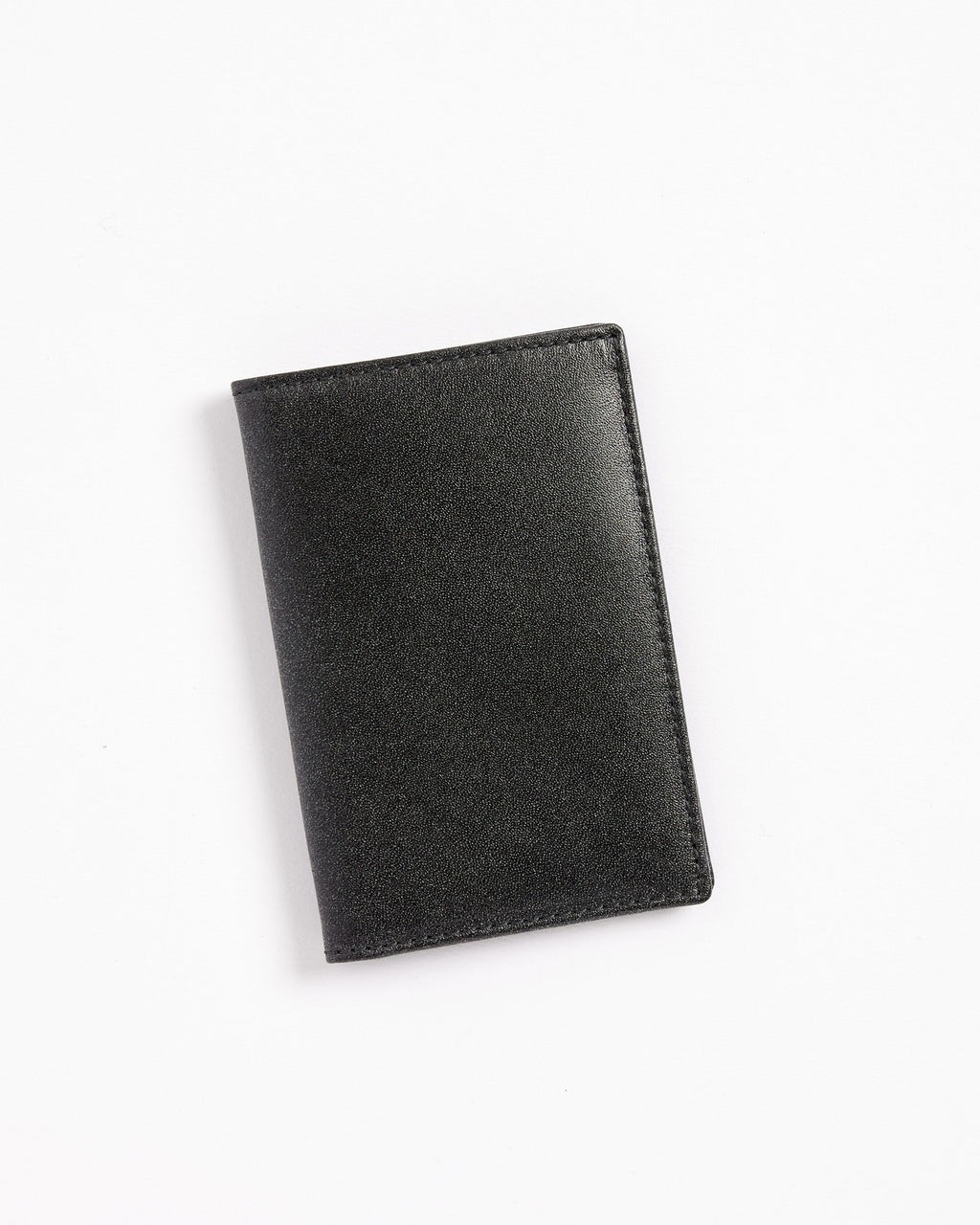 Classic Cardholder in Black