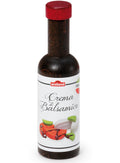 1 x Wooden Bottle of Balsamic Vinegar