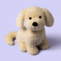 Jellycat Golden Puppy